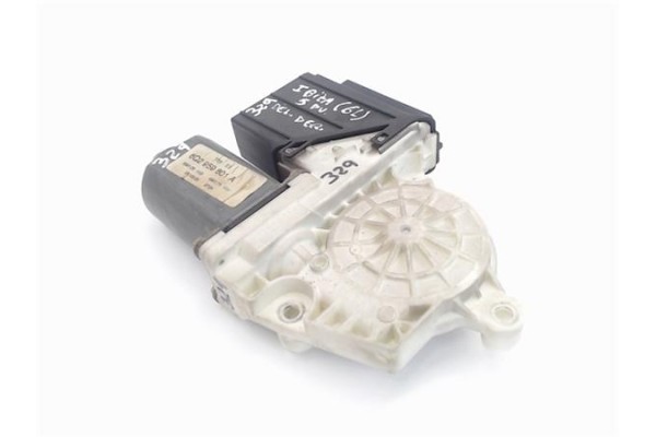 Recambio de elevalunas electrico delantero derecho para seat ibiza (6l1) referencia OEM IAM 6Q2959801A 104383-101 (6Q2959801A) ,