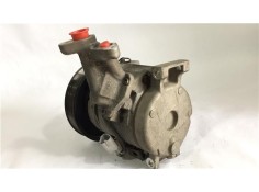 Recambio de compresor aire acond. para toyota avensis berlina (t22) 2.0 vvt-i referencia OEM IAM 4472203922 4473009440 