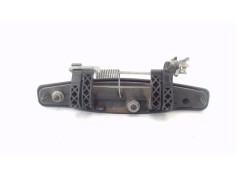 Recambio de maneta exterior trasero derecha para dacia sandero i 1.4 referencia OEM IAM 0501851  