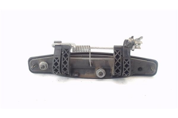 Recambio de maneta exterior trasero derecha para dacia sandero i 1.4 referencia OEM IAM 0501851  