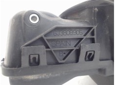 Recambio de tapa exterior combustible para seat ibiza berlina (6j5) 1.4 referencia OEM IAM 6j3809905  