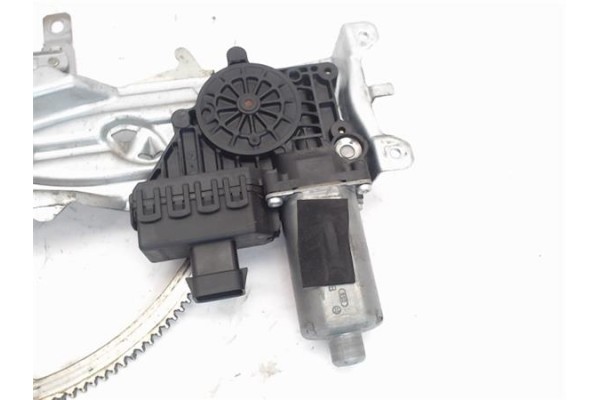 Recambio de mecanismo elevalunas delantero izquierdo para opel zafira a referencia OEM IAM   