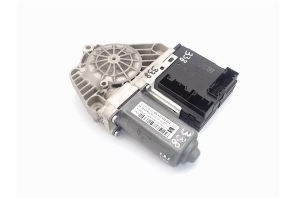 Recambio de elevalunas electrico delantero izquierdo para seat altea (5p1) referencia OEM IAM 1T0959701AD (5P0837401AB) (3C09597