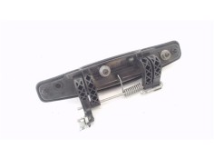 Recambio de maneta exterior trasero derecha para dacia sandero i 1.4 referencia OEM IAM 0501851  