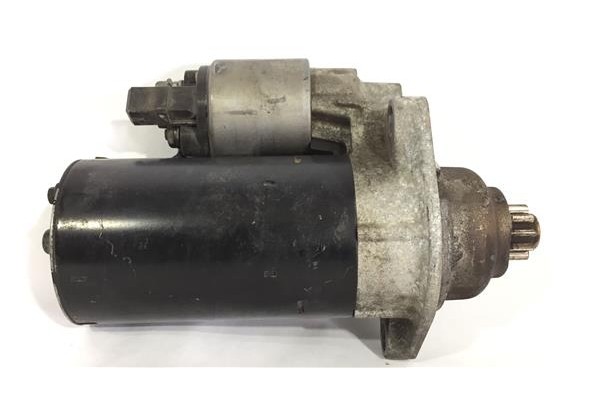 Recambio de motor arranque para audi a2 (8z) 1.4 tdi (55kw) referencia OEM IAM 02A911024D 0001125042 2A911023J , AUDI | 2A911023
