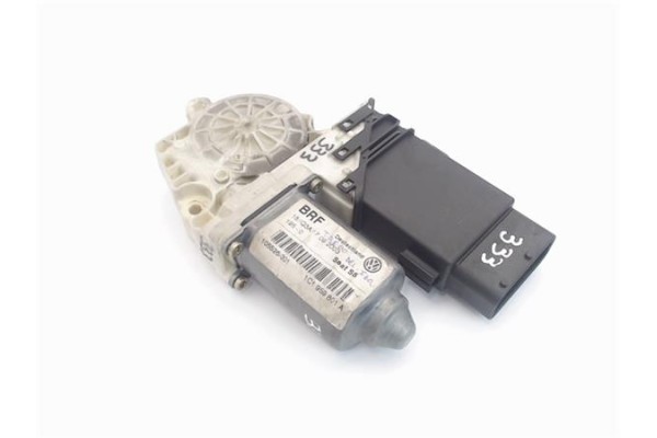 Recambio de elevalunas electrico delantero izquierdo para seat toledo (1m2) referencia OEM IAM 1C1959801A 9776105404-301 