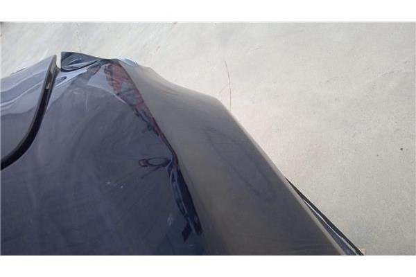 Recambio de aleta delantero derecha para volkswagen golf v plus (5m1) 2.0 tdi 16v referencia OEM IAM 5M0821022  