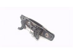 Recambio de maneta exterior trasero derecha para dacia sandero i 1.4 referencia OEM IAM 0501851  