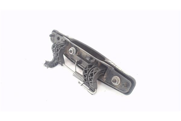 Recambio de maneta exterior trasero derecha para dacia sandero i 1.4 referencia OEM IAM 0501851  