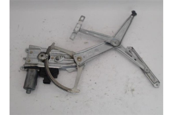 Recambio de mecanismo elevalunas delantero izquierdo para opel zafira a referencia OEM IAM   