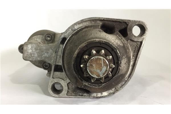 Recambio de motor arranque para audi a2 (8z) 1.4 tdi (55kw) referencia OEM IAM 02A911024D 0001125042 2A911023J , AUDI | 2A911023