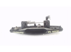 Recambio de maneta exterior trasero derecha para dacia sandero i 1.4 referencia OEM IAM 0501851  