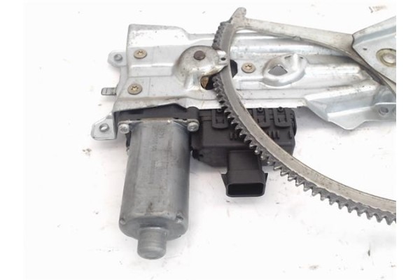 Recambio de mecanismo elevalunas delantero izquierdo para opel zafira a referencia OEM IAM   