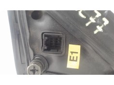 Recambio de retrovisor electrico izquierdo para daewoo leganza referencia OEM IAM E11015352  