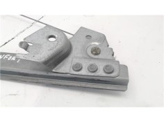 Recambio de mecanismo elevalunas trasero izquierdo para peugeot 307 break / sw (s1) referencia OEM IAM 116306  