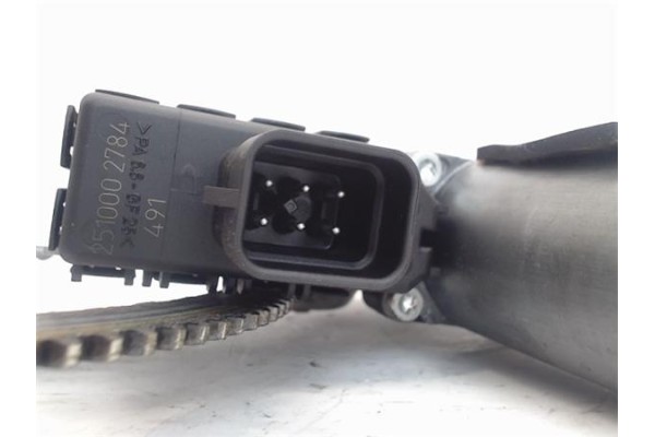 Recambio de mecanismo elevalunas delantero izquierdo para opel zafira a referencia OEM IAM   