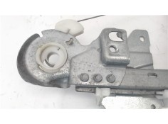 Recambio de mecanismo elevalunas trasero izquierdo para peugeot 307 break / sw (s1) referencia OEM IAM 116306  