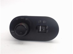 Recambio de mando de luces para seat ibiza (6l1) referencia OEM IAM (6L1941531Q)  