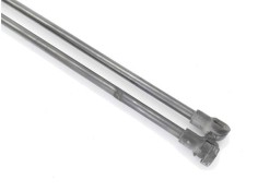 Recambio de amortiguador porton para seat ibiza (6l1) 1.9 tdi referencia OEM IAM 6L6827550B  