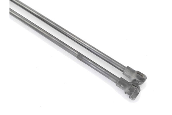 Recambio de amortiguador porton para seat ibiza (6l1) 1.9 tdi referencia OEM IAM 6L6827550B  