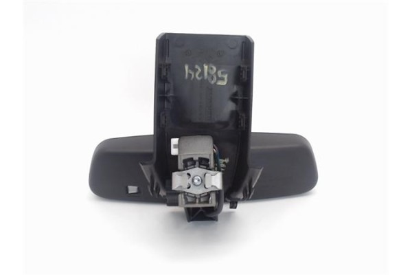 Recambio de retrovisor interior para renault grand scenic 1.2 referencia OEM IAM 963211144R  