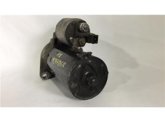 Recambio de motor arranque para audi a2 (8z) 1.4 tdi (55kw) referencia OEM IAM 02A911024D 0001125042 2A911023J , AUDI | 2A911023