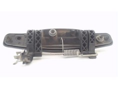 Recambio de maneta exterior trasero derecha para dacia sandero i 1.4 referencia OEM IAM 0501851  