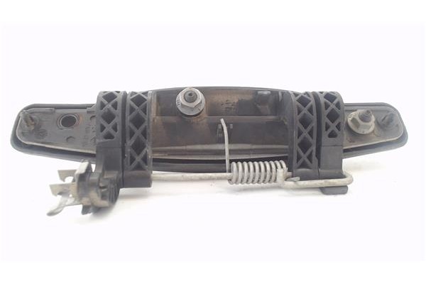 Recambio de maneta exterior trasero derecha para dacia sandero i 1.4 referencia OEM IAM 0501851  