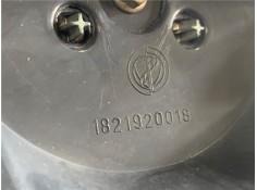 Recambio de rejilla capo para fiat stilo (192) 1.9 jtd (192_xe1a) referencia OEM IAM 71718788  