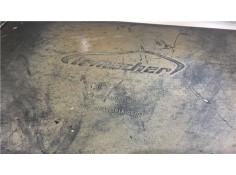 Recambio de silenciador trasero para opel vectra c berlina 1.6 16v referencia OEM IAM 73408011 73408002 