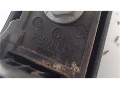 Recambio de maneta exterior trasero derecha para dacia sandero i 1.4 referencia OEM IAM 0501851  