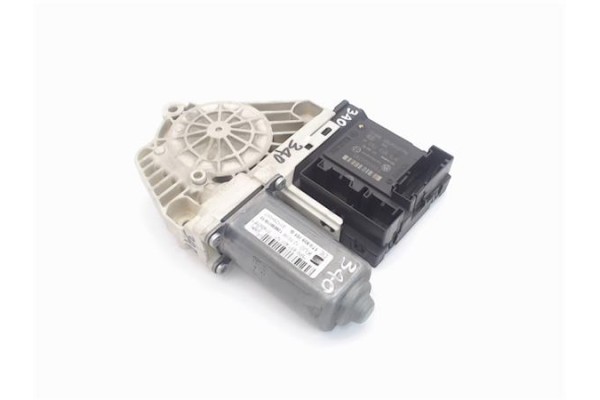 Recambio de elevalunas electrico delantero izquierdo para seat toledo (5p2) referencia OEM IAM (1T0959701G)(5P0837401N) (1K09597