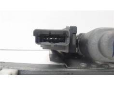 Recambio de mecanismo elevalunas trasero izquierdo para peugeot 307 break / sw (s1) referencia OEM IAM 116306  