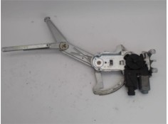 Recambio de mecanismo elevalunas delantero izquierdo para opel meriva referencia OEM IAM   