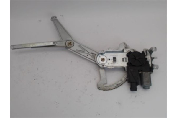 Recambio de mecanismo elevalunas delantero izquierdo para opel meriva referencia OEM IAM   