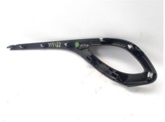 Recambio de embellecedor salpicadero para opel astra k berlina 5p 1.6 dynamic referencia OEM IAM 13481997 13481998 