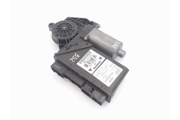 Recambio de elevalunas electrico trasero derecho para audi a4 avant (8e) referencia OEM IAM 8E0959802A (5WK47011) (105849-103) 