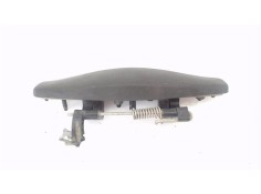 Recambio de maneta exterior trasero izquierda para dacia sandero i 1.4 referencia OEM IAM 0501801 8200733836 
