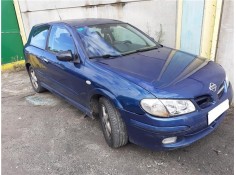 nissan almera (n16/e) del año 2000