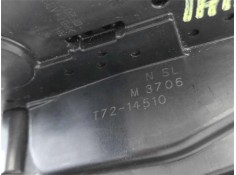 Recambio de cierre electromagnetico trasero derecho para nissan micra iv (k13k/kk) 1.2 acenta referencia OEM IAM T7214510  