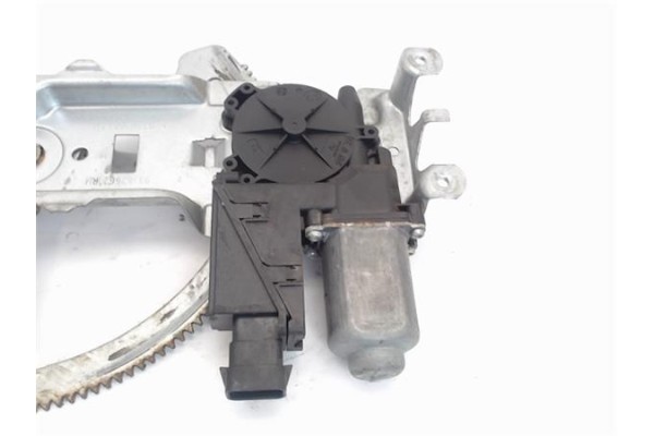 Recambio de mecanismo elevalunas delantero izquierdo para opel meriva referencia OEM IAM   