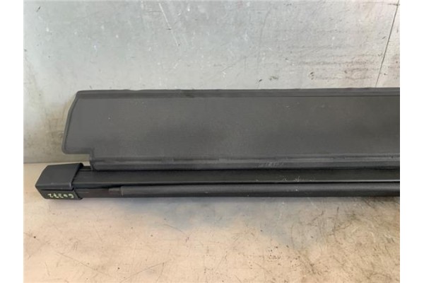 Recambio de bandeja trasero para citroen c4 grand picasso 1.6 hdi referencia OEM IAM 8794TE  