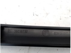 Recambio de embellecedor salpicadero para opel astra k berlina 5p 1.6 dynamic referencia OEM IAM 13481997 13481998 