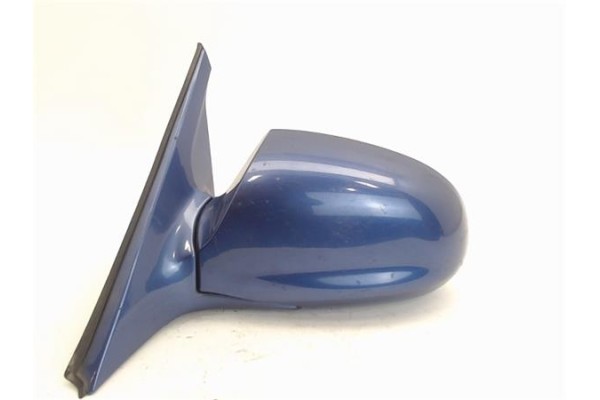 Recambio de retrovisor electrico izquierdo para hyundai accent (lc) referencia OEM IAM E4012129  