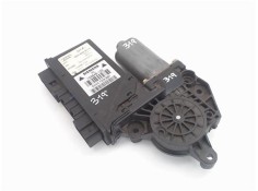 Recambio de elevalunas electrico trasero izquierdo para audi a4 avant (8e) referencia OEM IAM 8E0959801A (105848-103) (5WK47009B 2