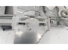 Recambio de mecanismo elevalunas trasero izquierdo para peugeot 307 break / sw (s1) referencia OEM IAM 116306  