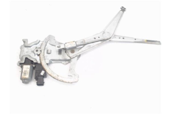 Recambio de mecanismo elevalunas delantero izquierdo para opel meriva referencia OEM IAM   