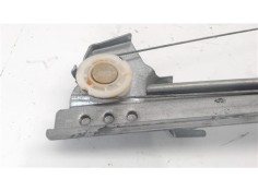 Recambio de mecanismo elevalunas trasero izquierdo para peugeot 307 break / sw (s1) referencia OEM IAM 116306  