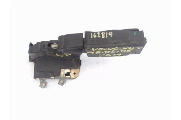 Recambio de cierre electromagnetico delantero derecho para volvo v40 familiar 1.6 referencia OEM IAM 30850808  