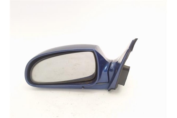 Recambio de retrovisor electrico izquierdo para hyundai accent (lc) referencia OEM IAM E4012129  